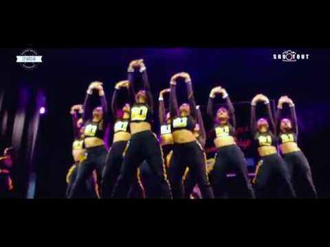 Rev Up Dance Championship 2019 | Official Aftermovie