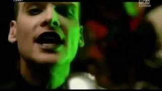 Alkaline Trio - Burn