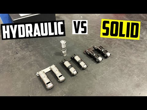 LS Lifter Comparison - What You Should Run & When!