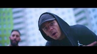 Capital Bra  feat  Magnis -  IWNR OFFICIAL VIDEO