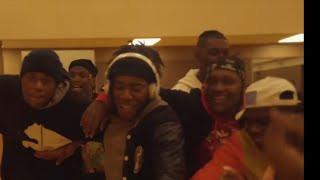 Going to Town Music Video