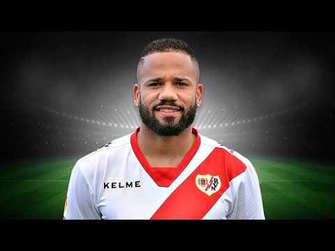 How Good Is Bebé At Rayo Vallecano? ⚽🏆🇵🇹