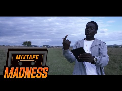 Swerve - Priceless (Music Video) | @MixtapeMadness