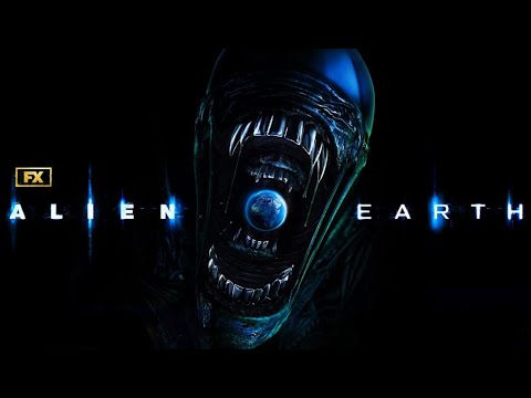 Alien: Earth - A Wild Ride