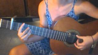 SEIS TEQUILAS, SABINA