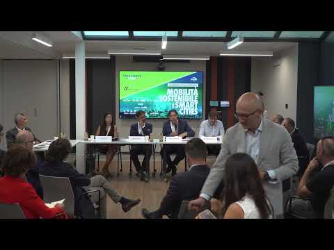 2° RoundTable Obiettivo: Visa - Task Force Italia - 26 giugno 2025
