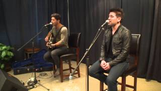 &quot;First Time Feeling&quot; - Dan + Shay