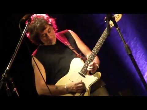 1er festival de verano de blues fecha 3: Tapia + Raffo + Alambre + Ceriello + Raffo