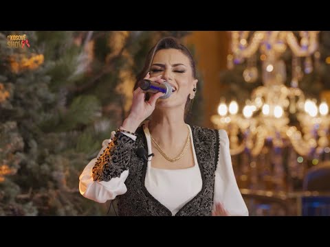 n’Kosove show : Xhida Gashi : Prej zemanit  - Nata festive 2024 - LIVE