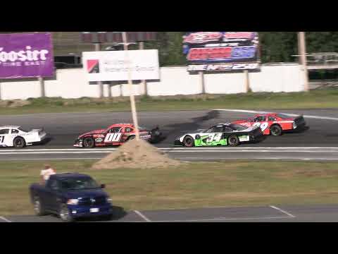 Oxford Plains Speedway Event Preview: July 19, 2026