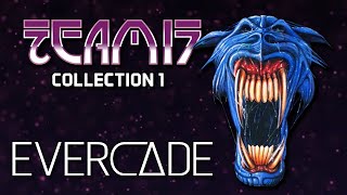 Team 17 Collection 1 (Evercade) | Ranked!
