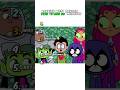 Ranking Teen Titans Go Moments