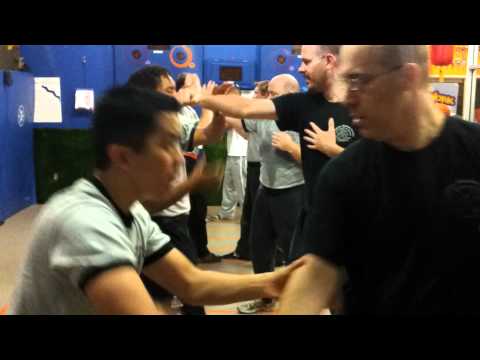 Inayan Kadena De Mano Eskrima