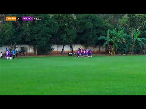 copa BRASSIL DE TALENTO  -  SÃO JOSÉ DE UBÁ - RJ  PERERUCHE TV