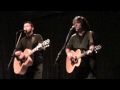Richard Barone and Nick Celeste "River To River"