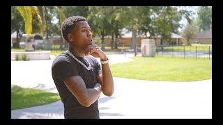 NBA YoungBoy - House Arrest Tingz  (Official Music Video)