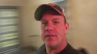 New Orleans-based rock band Cowboy Mouth is headed to Long Island