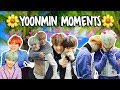♡ YoonMin Moments ♡