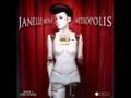 Janelle Monae: Cybertronic Purgatory