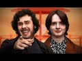 Edgar Wright Vs Wes Anderson Rap Battle Ft Lawless Marshall Littleflecks