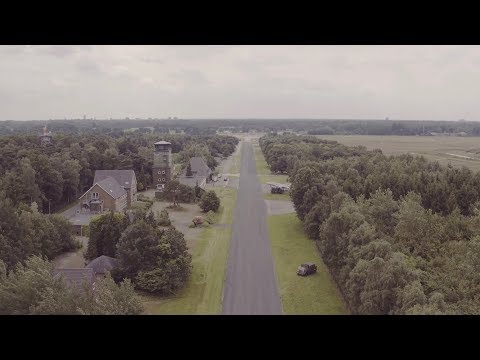 Onder De Radar Festival 2018 | 11 Augustus | Military Airbase Twenthe, Enschede | Location Video
