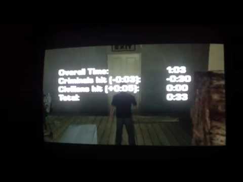 Let's play Driver 3 part 1