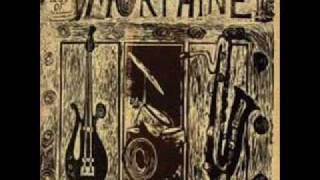 Morphine - Jack And Tina