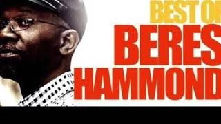 THE BEST OF BERES HAMMOND MIX THE BEST OF BERES HAMMOND MIX
