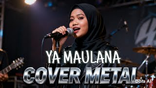 Download lagu YA MAULANA, nisa sabyan, cover version religi mp3
