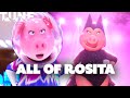 All of Rosita's Songs in Sing & Sing 2 | TUNE