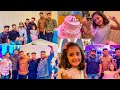 ALIA BIRTHDAY PARTY DEEP ALIA 2021