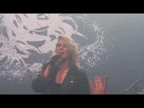 Maja Ivarsson - Living In America - Malmö Babel 2025/04/11