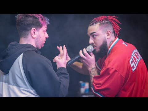 SOFT vs SIMMER: 8vos | FECHA 3 | Torneo FMS (Rango 3) 🇦🇷 | Koliseo Freestyle