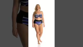 Download lagu Skye Plus Size Tanami Julia Underwire Bikini Top | SwimOutlet.com mp3