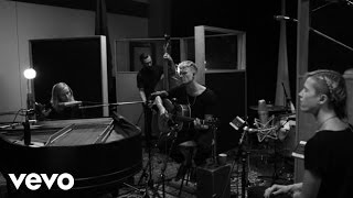 Mother Mother - Letter (Studio Session)