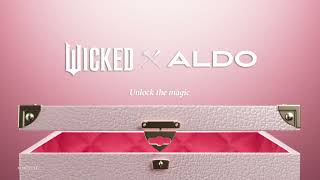 Download lagu The Wicked x ALDO Collection mp3