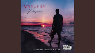 Mystery Man Music Video
