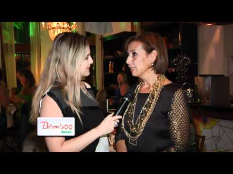 Tamires Jos� - Lan�amento da Festa Zod�aco e os Astros