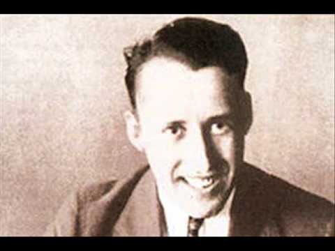 Cliff Carlisle - Mouse's Ear Blues