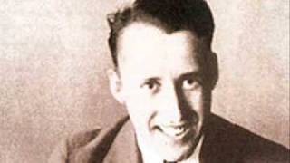 Cliff Carlisle - Mouse's Ear Blues