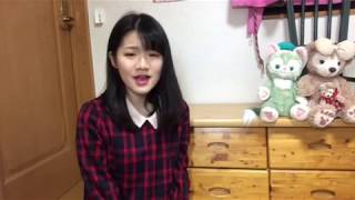 C&K「みかんハート」