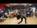 Marquese Scott Dance Showcase HipHop Rap NONSTOP 2015