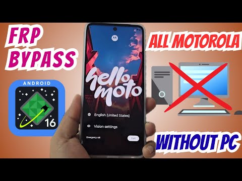 Master androide and 4 more