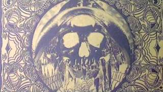 Aqua Nebula Oscillator - Girl