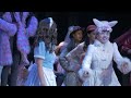 I M Late Alice In Wonderland Jr Adventure Cast