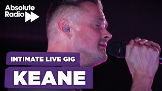 Keane - Everybody&#39;s Changing (Live)