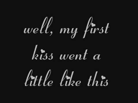 3oh!3- my first kiss(ft. ke$ha) with lyrics