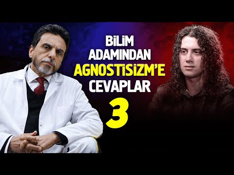Kur'an Yanıldı Dediler Mucize Çıktı - Prof. Dr. Cengiz Yıldız - Diamond Tema - | Hisar Kapısı