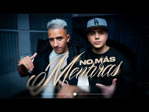 Marka Akme ☆ El Negro Tecla No Mas Mentira (Instrumental)