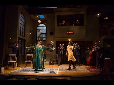 Ma Rainey's Black Bottom at Two River Theater